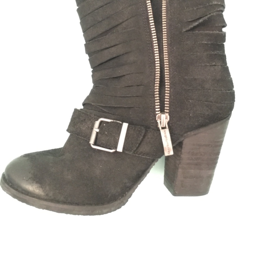 Naughty Monkey Booties - image 2